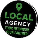 Local Agency — Your Neighbor. Your Partner.